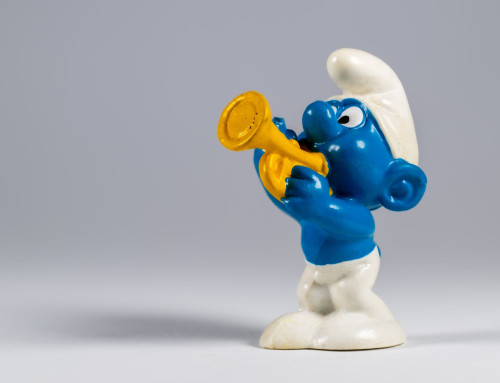 Project 606: Smurf