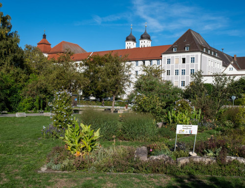 Project 614: Günzburg