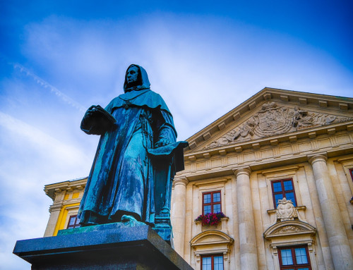 Project 618: Lauingen HDR