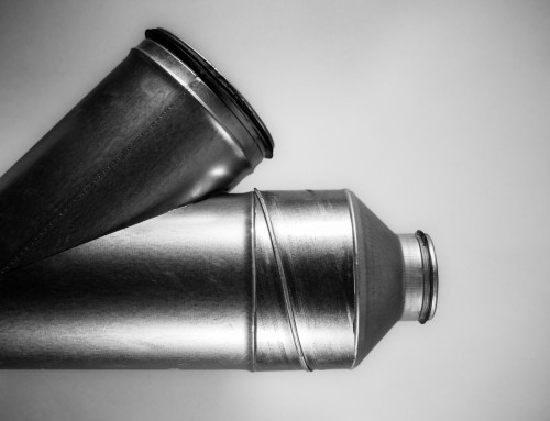Project 620: Metal Tube