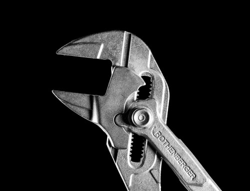 Project 621: Pincer